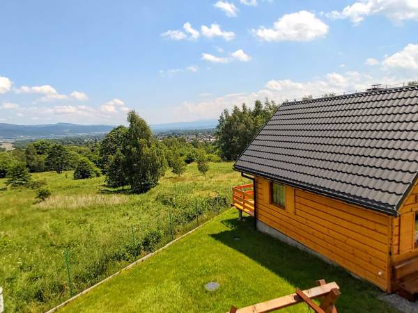 Domki pod Bieniatką