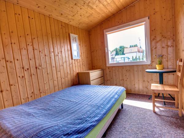 Domki letniskowe Smile