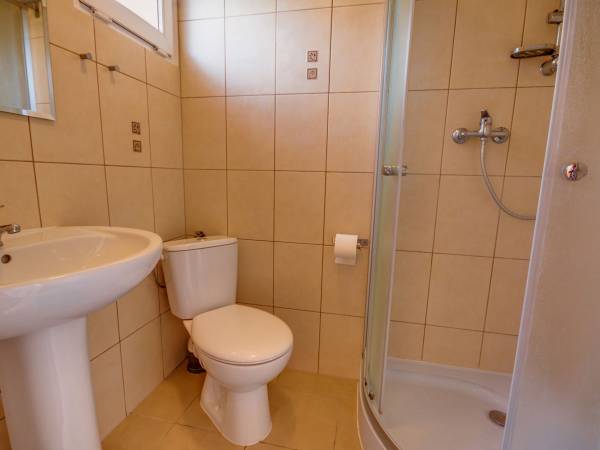 Domki letniskowe Smile