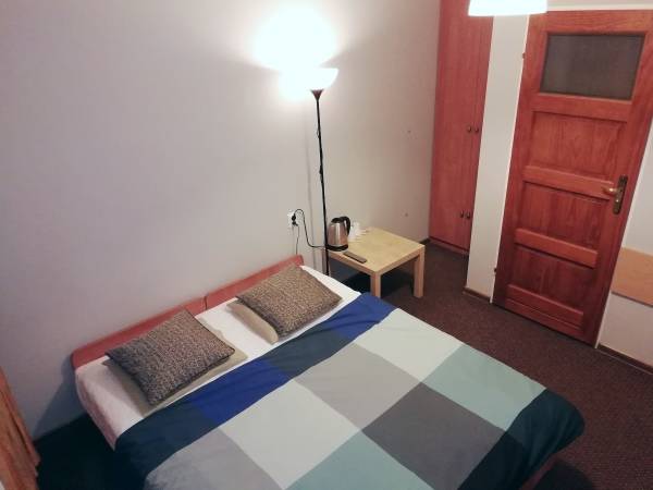 Pokoje Gościnne Oskar