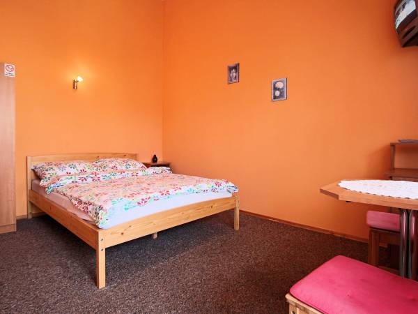 pokój 2 osobowy E na piętrze