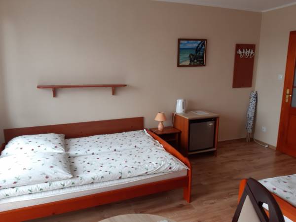 Laura- Pokoje Gościnne 