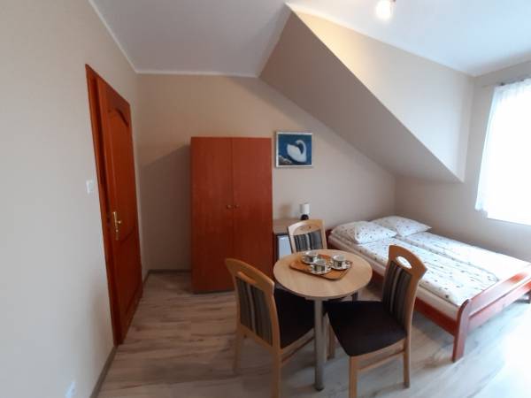 Laura- Pokoje Gościnne 