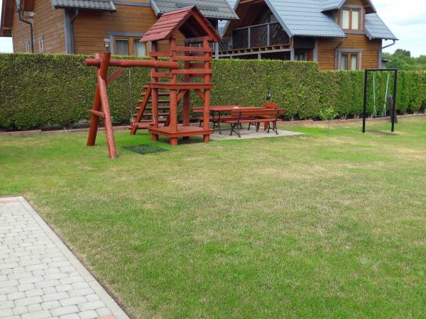 Laura- Pokoje Gościnne 