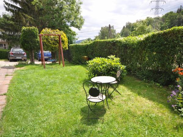 Dom pod Wędrownym Aniołem