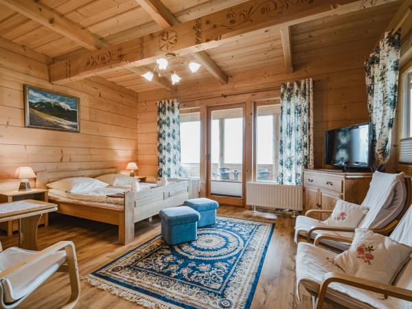 Pokój 3-pokojowy nr 2