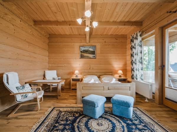 Pokój 3-pokojowy nr 2