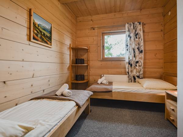 Pokój 3-pokojowy nr 2