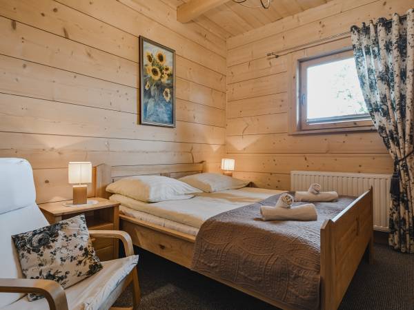 Pokój 3-pokojowy nr 2