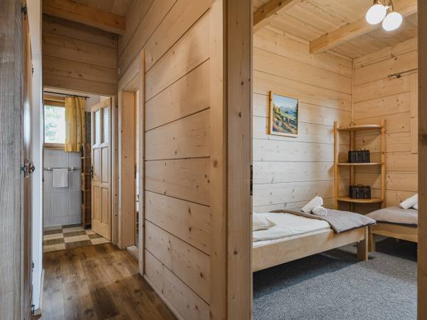 Pokój 3-pokojowy nr 2