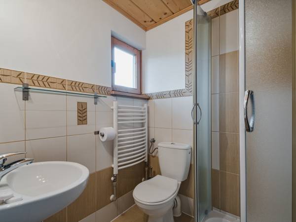 Galicówka na Górce