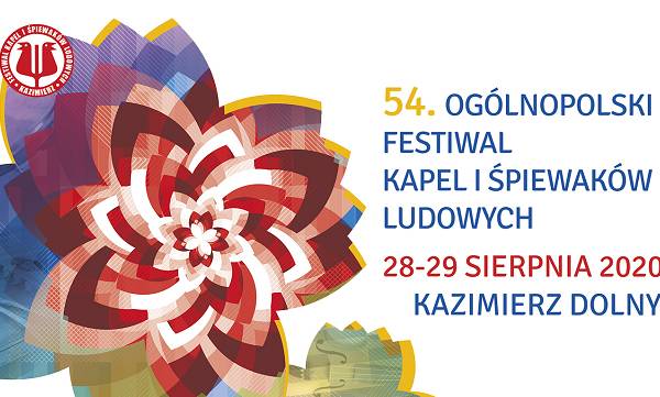 Festiwal Kapel i Śpiewaków Ludowych