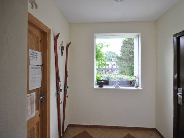 Dom pod Wędrownym Aniołem