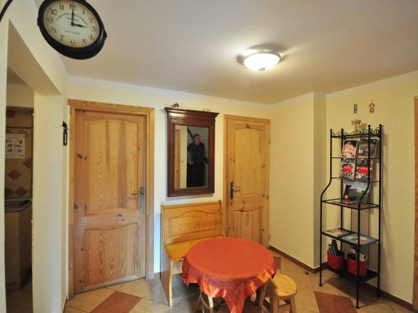 Dom pod Wędrownym Aniołem