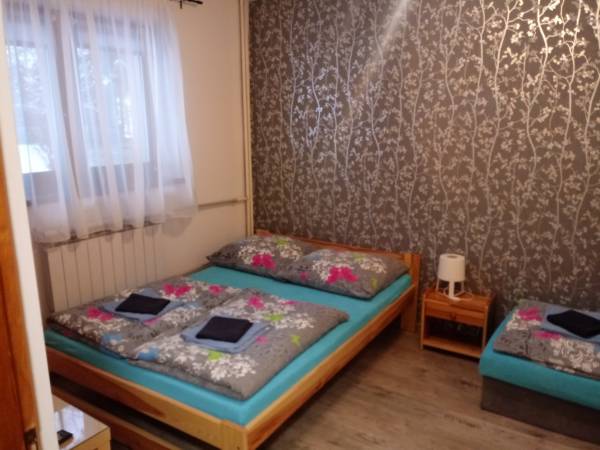 Gazdówka Pod Pstrągiem