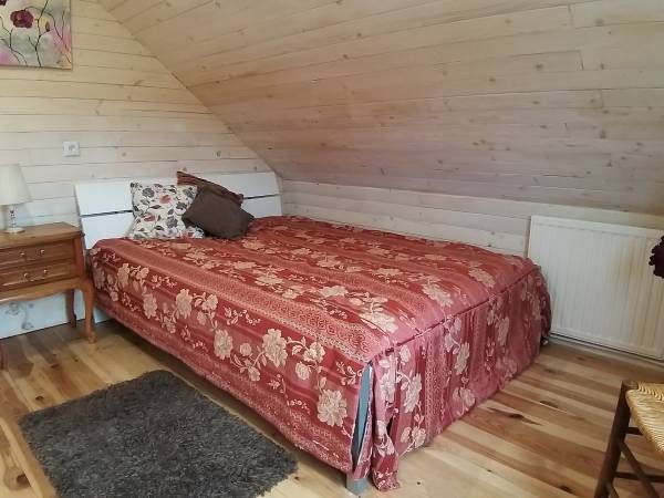 apartament mały