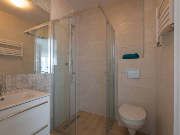 Pokoje i Domki Bursztyn