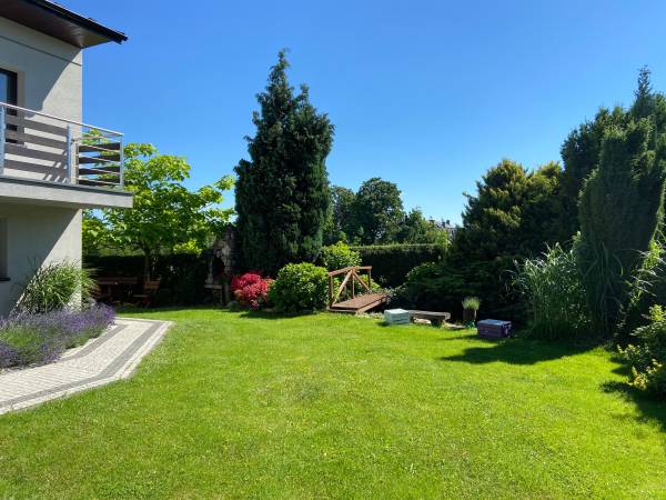 Agroturystyka Willa Platan