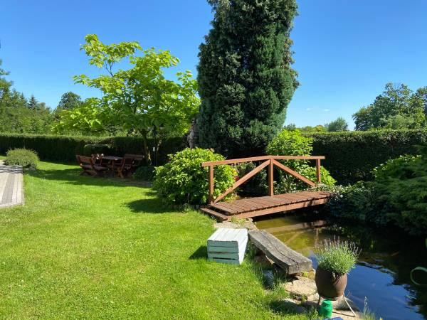 Agroturystyka Willa Platan