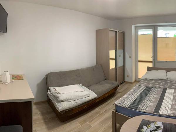 REGA Domki i Pokoje U ANDRZEJEWSKICH