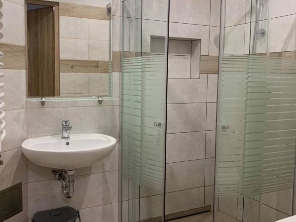 REGA Domki i Pokoje U ANDRZEJEWSKICH