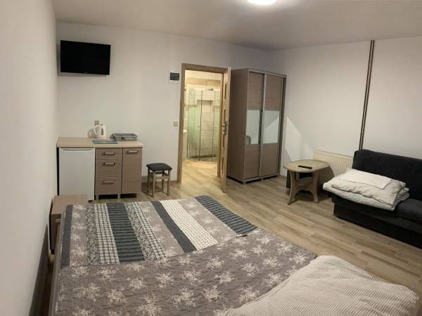 REGA Domki i Pokoje U ANDRZEJEWSKICH