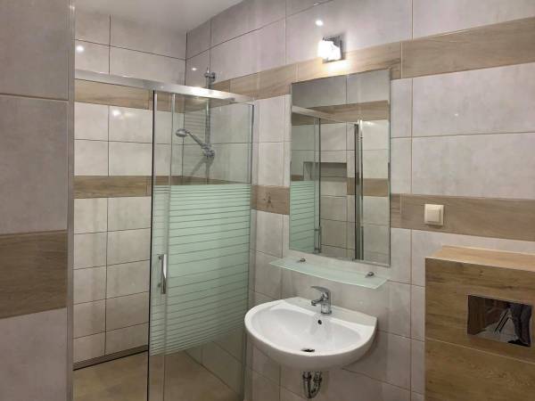 REGA Domki i Pokoje U ANDRZEJEWSKICH