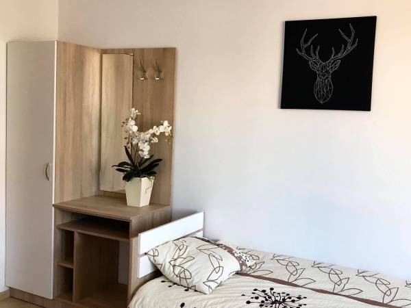 Pokoje Gościnne U Oleńki