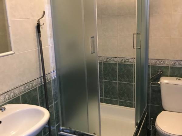 Pokoje Gościnne U Oleńki