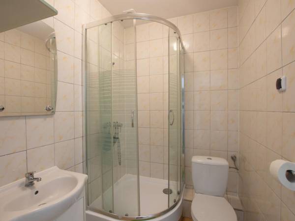 Pokoje Villa de la Rosa