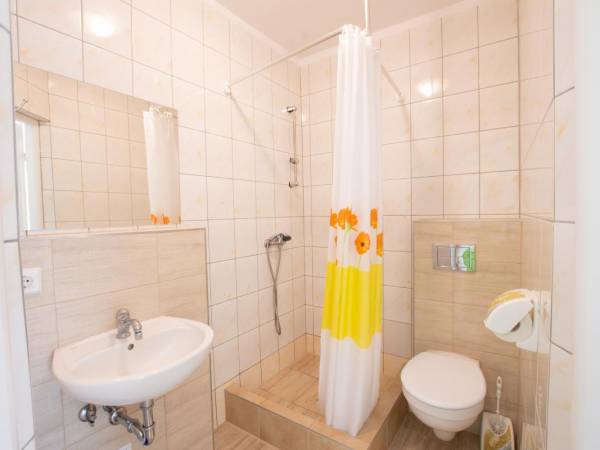 Pokoje Villa de la Rosa