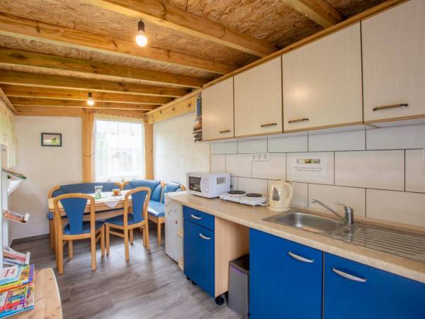 Pokoje Villa de la Rosa