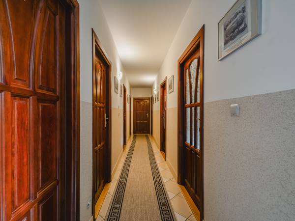 Pokoje Gościnne Nad Brzózkami