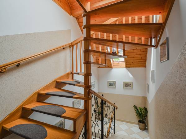 Pokoje Gościnne Nad Brzózkami