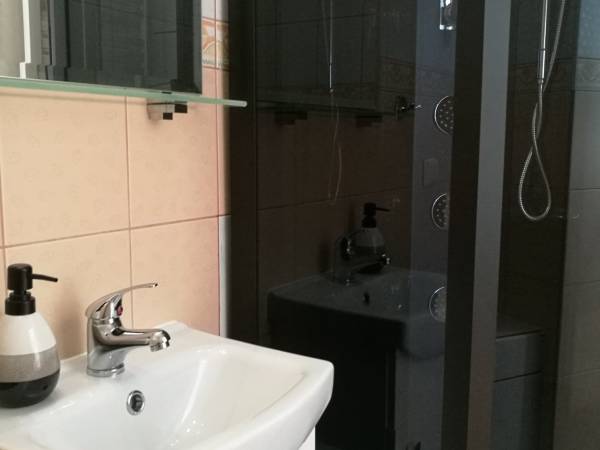 Pokoje gościnne Bryza