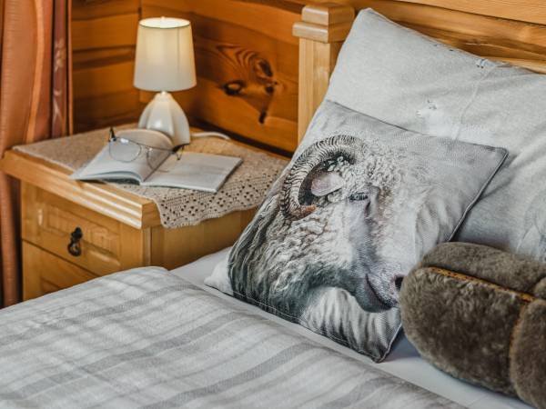 Pokój góralski , szczawnica pokoje 