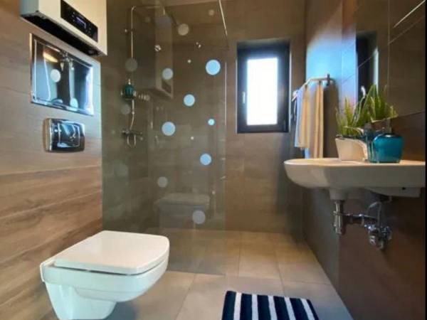 Łazienka na parterze