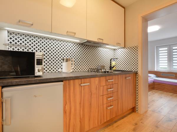 Pokoje Gościnne Elżbieta Lenkiewicz