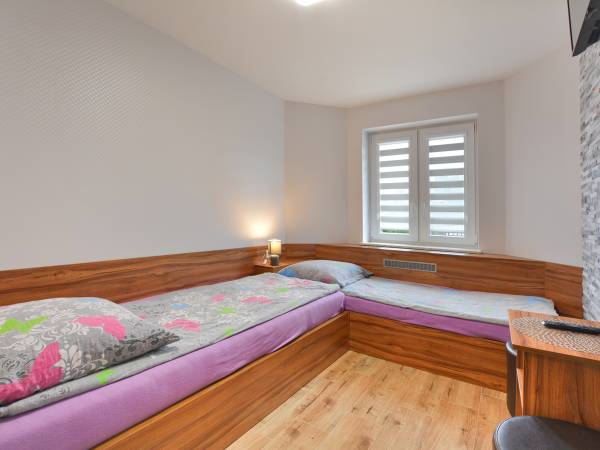 Pokoje Gościnne Elżbieta Lenkiewicz