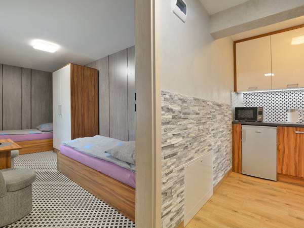 Pokoje Gościnne Elżbieta Lenkiewicz