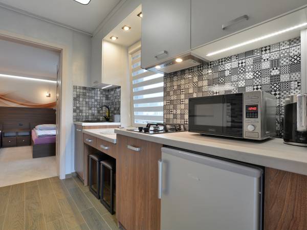 Pokoje Gościnne Elżbieta Lenkiewicz