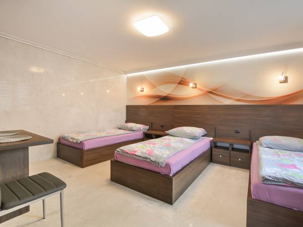 Pokoje Gościnne Elżbieta Lenkiewicz