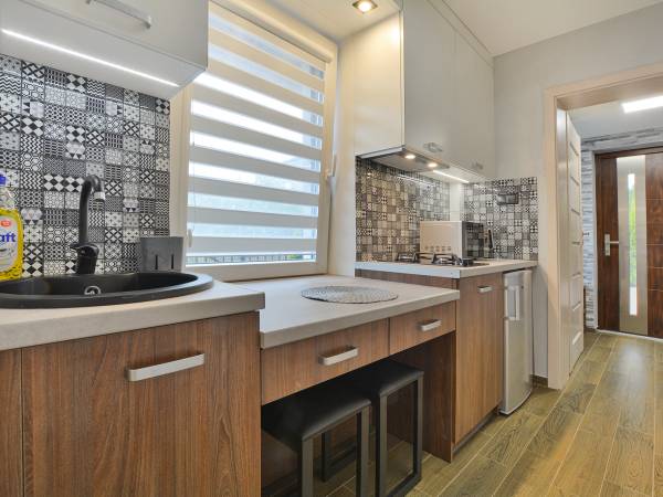 Pokoje Gościnne Elżbieta Lenkiewicz