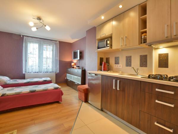 Pokoje Gościnne Elżbieta Lenkiewicz