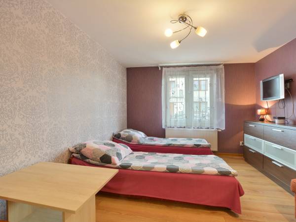 Pokoje Gościnne Elżbieta Lenkiewicz