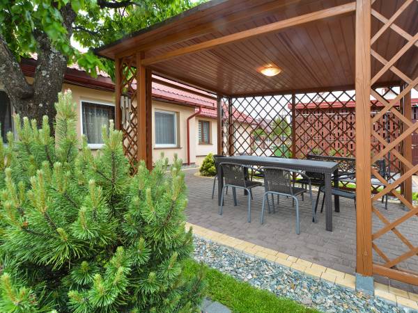 Pokoje Gościnne Elżbieta Lenkiewicz