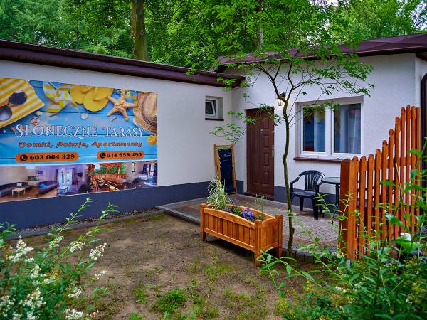 Słoneczne Tarasy