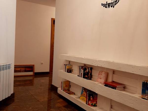 Pokoje Gościnne Kamil