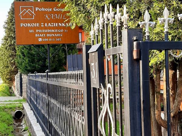 Pokoje Gościnne Kamil