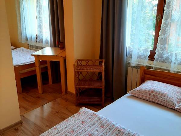 Pokoje Gościnne Kamil